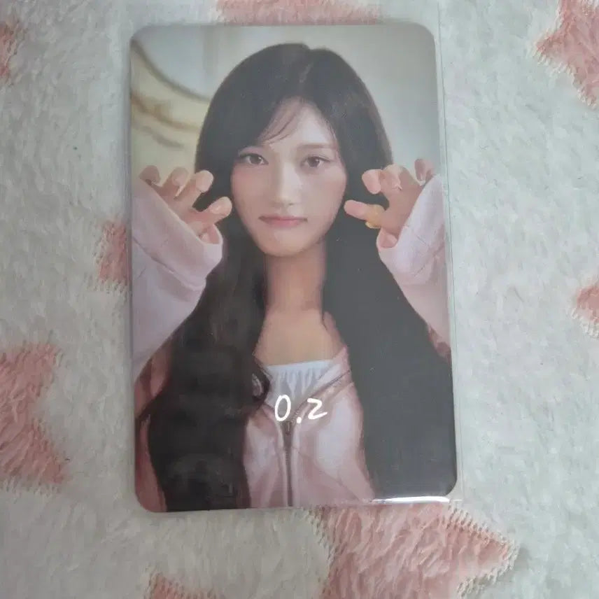 [BUNJANG] IVE Leeseo Photocard / 아이브 이서 포카