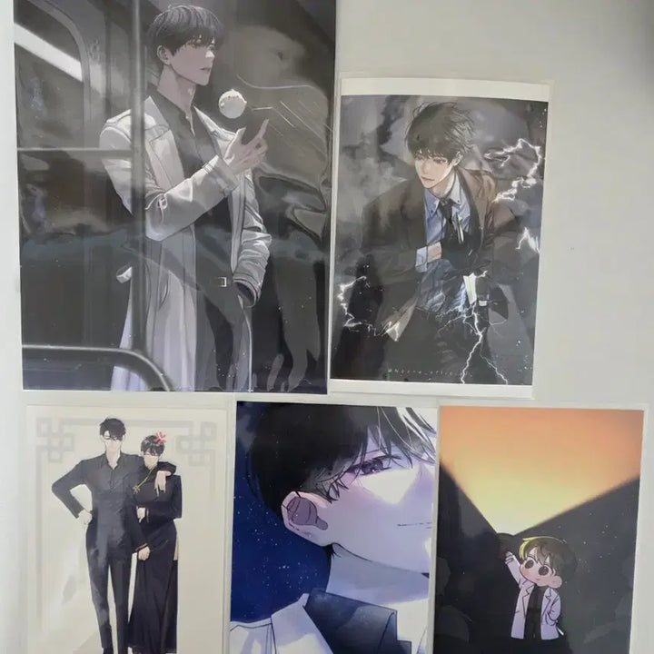 [BUNJANG] Omniscient Reader&