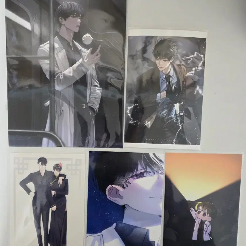 [BUNJANG] Omniscient Reader&