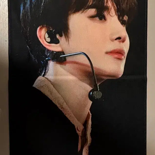 [BUNJANG] NCT Jungwoo Slogan / Nct 정우 슬로건