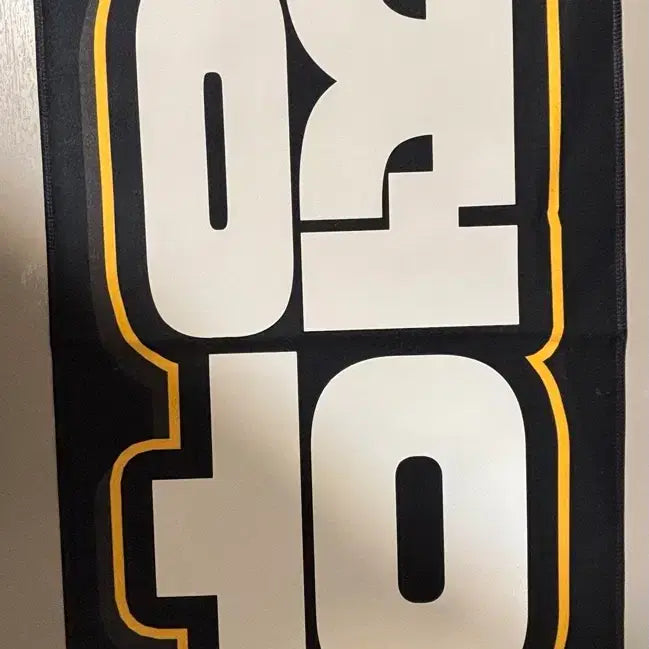 [BUNJANG] NCT Jungwoo Slogan / Nct 정우 슬로건