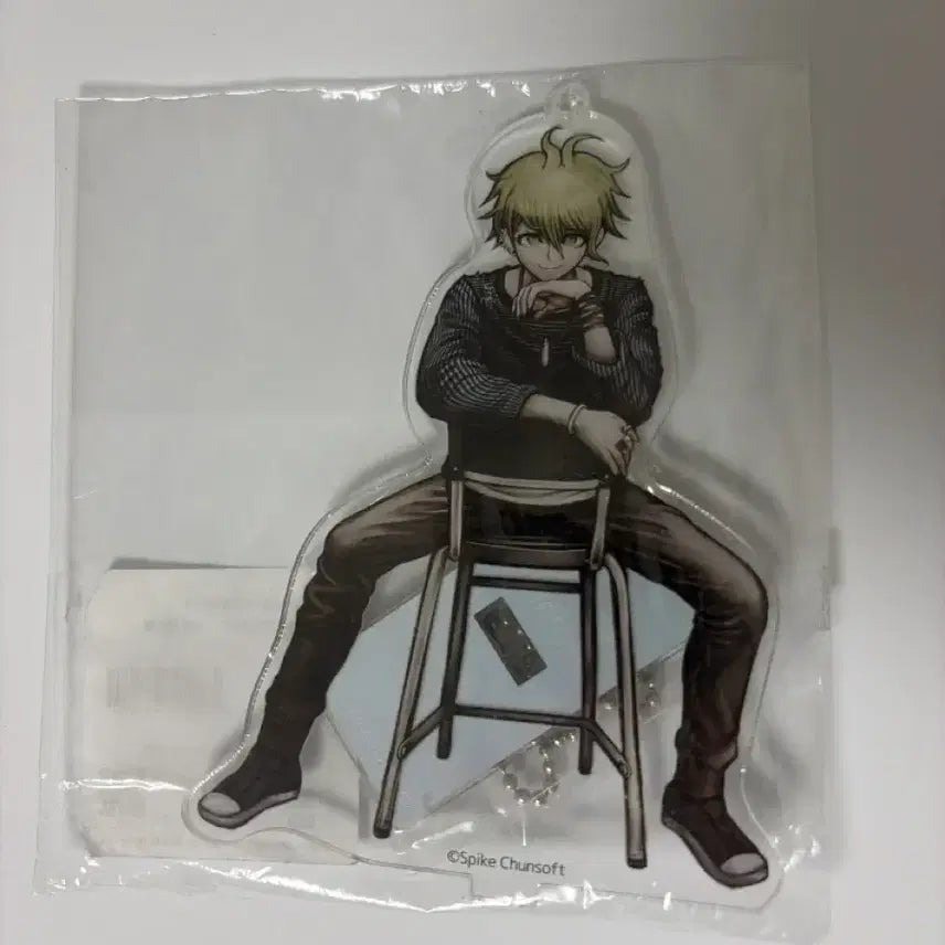 [BUNJANG] Danganronpa Rantaro Amami Talent Acrylic Stand / 단간론파 아마미 재능 아크릴