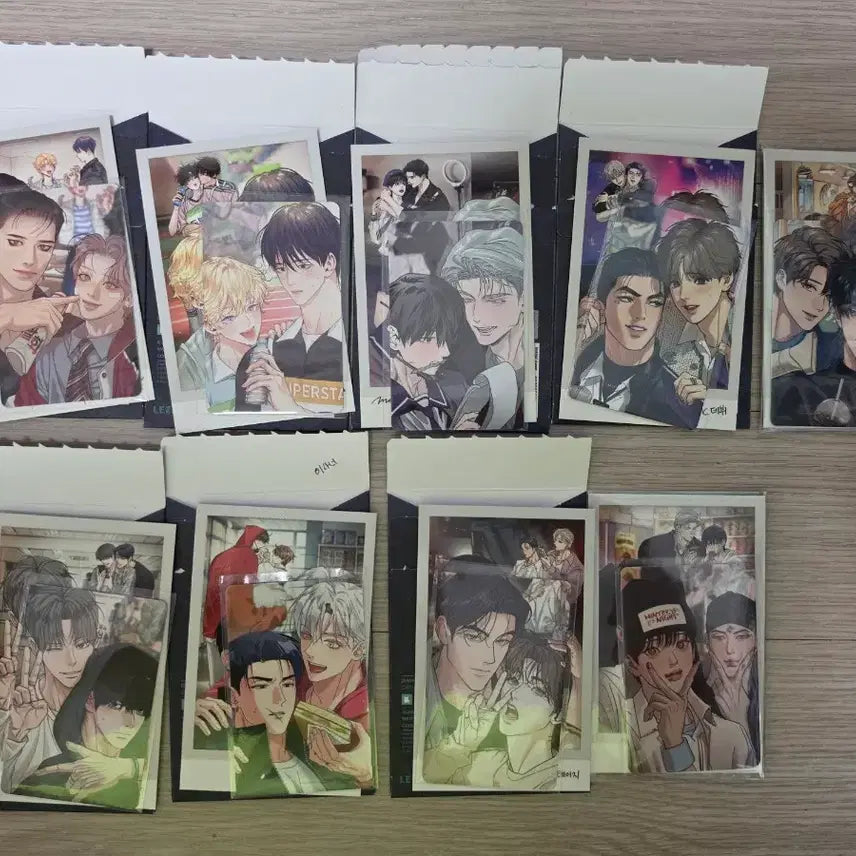 [BUNJANG] Sparkles Snap Pack Bundle Set / 스파클즈 스냅팩 일괄