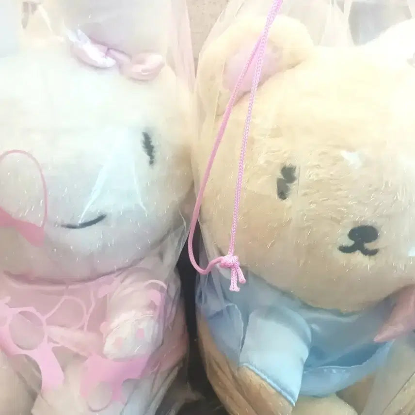 [BUNJANG] Yongart Swingset Kiddy Doll Bundle Set / 영아트 스윙셋 인형 일괄 Swingset 키디