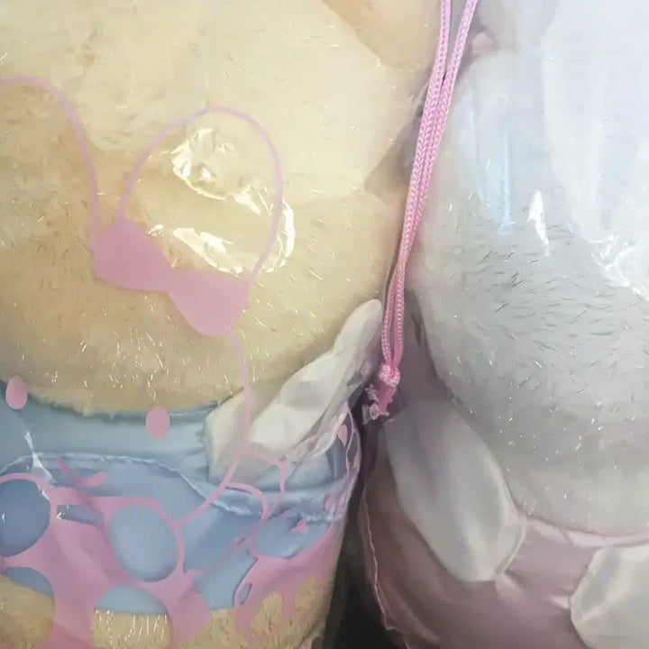 [BUNJANG] Yongart Swingset Kiddy Doll Bundle Set / 영아트 스윙셋 인형 일괄 Swingset 키디