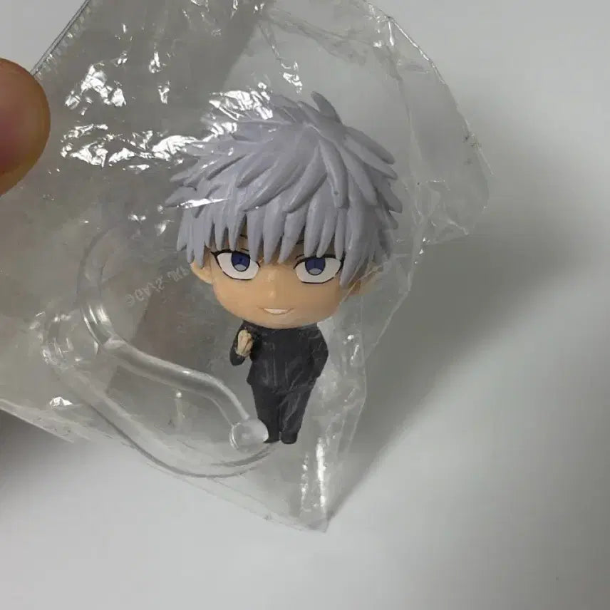 [BUNJANG] Jujutsu Kaisen Satoru Gojo Figure / 주술회전 고죠 사토루 피규어