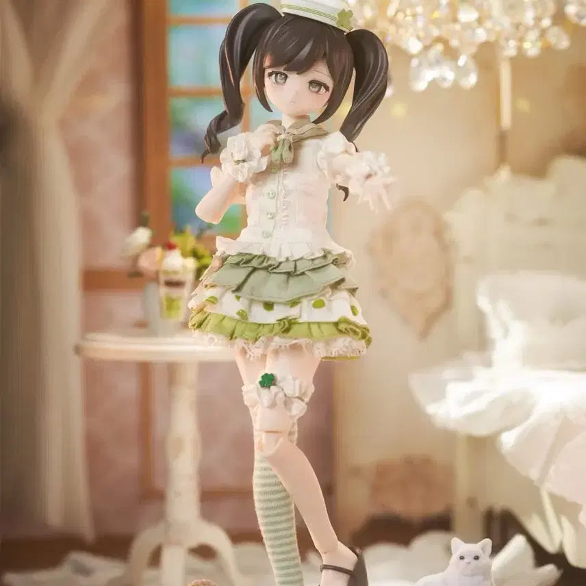 [BUNJANG] Blind Doll Goodnight, Miss Series (Authentic) / 블라인드돌 잘자요, 아가씨 시리즈(정품)