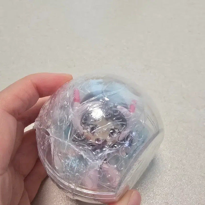 [BUNJANG] My Hero Academia Korokore Gacha Ochaco / 나의 히어로 아카데미아 코로코레 가챠 우라라카 판매합니다