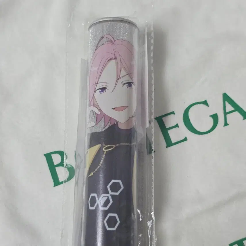 [BUNJANG] Ensemble Stars Kohaku Okawa King Blade Tube Penlight / 앙스타 앙상블스타즈 오우카와 코하쿠 킹블 튜브 펜라 팬라이트