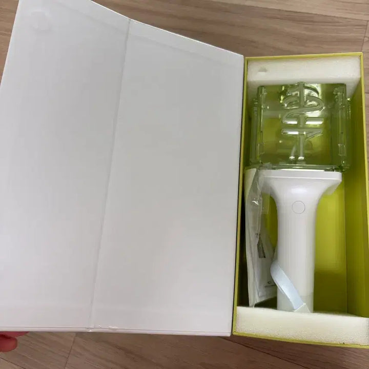 [BUNJANG] NCT 127 New Light Stick / NCT 127 뉴응원봉