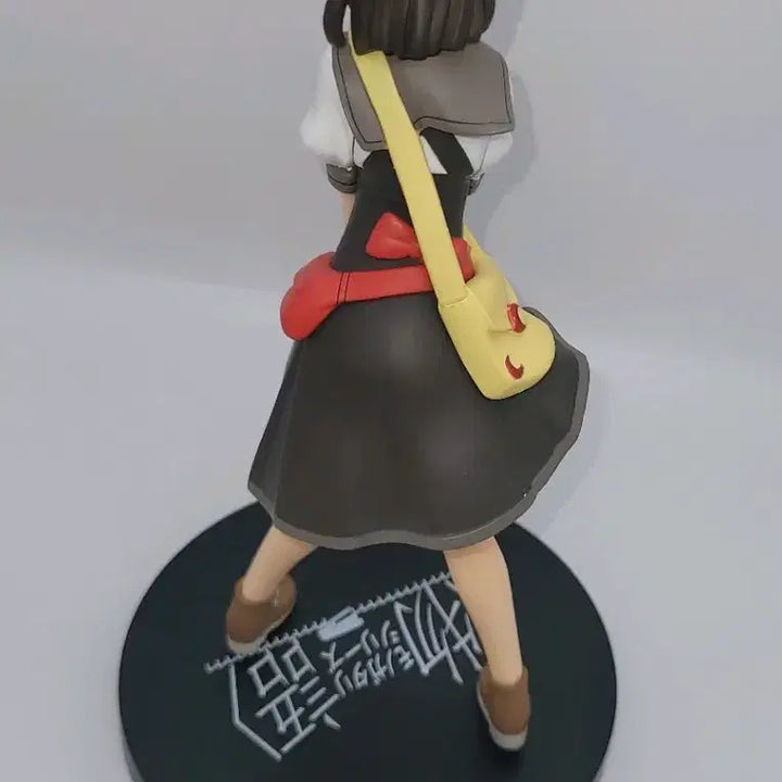 [BUNJANG] Monogatari Sengoku Nadeko Figure / 모노가타리 센고쿠 나데코 피규어