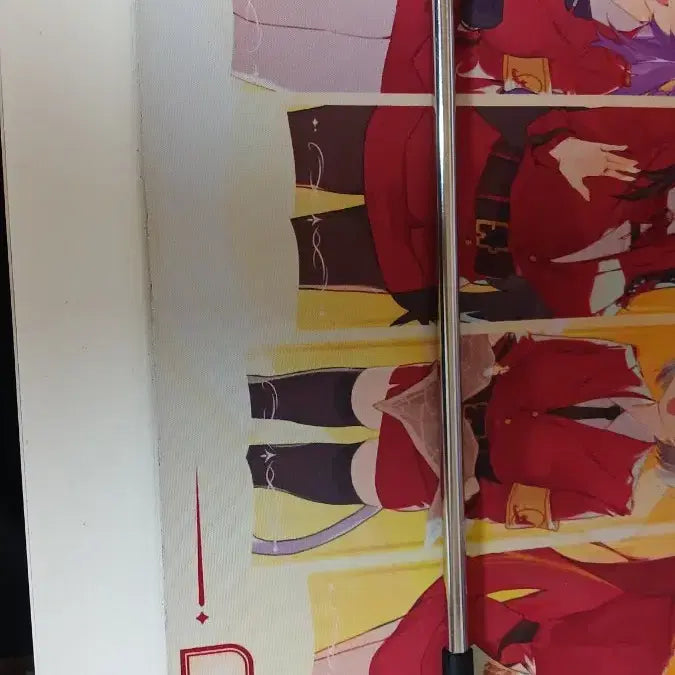 [BUNJANG] StellaLive Akane &amp; Rize Tumbler / 스텔라이브 아카네 리제 텀블러