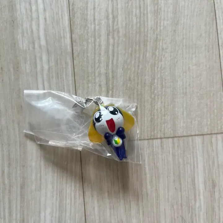 [BUNJANG] Keroro Gunsou Tamama Seal Gacha Unsealed / 개구리중사케로로 타마마 메지루시 가챠 미개봉