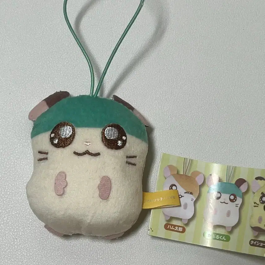 [BUNJANG] Hamster / 햄토리