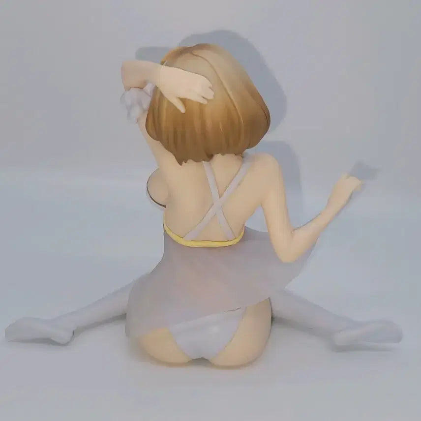 [BUNJANG] Goddess of Victory: Nikke Anise Yumemiziraize Figure / 승리의 여신 니케 아니스 유메미라이즈 피규어
