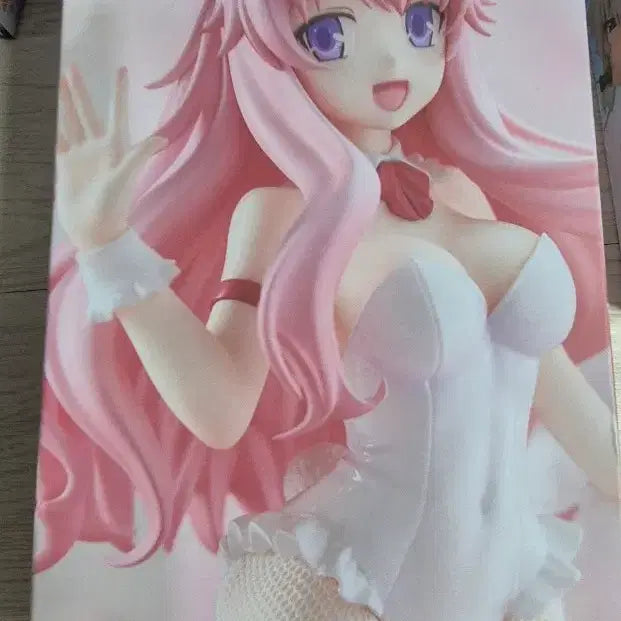 [BUNJANG] Haganai Sena Akane Bicute Figure (Sealed) / 바보와 시험과 소환수 히메지 미즈키 비큐트 Bicute 피규어(미개봉)