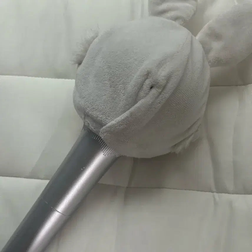 [BUNJANG] Xdinary Heroes Official Lightstick with Sanrio Rabbit Cover / 엑스디너리 히어로즈 엑디즈 응원봉