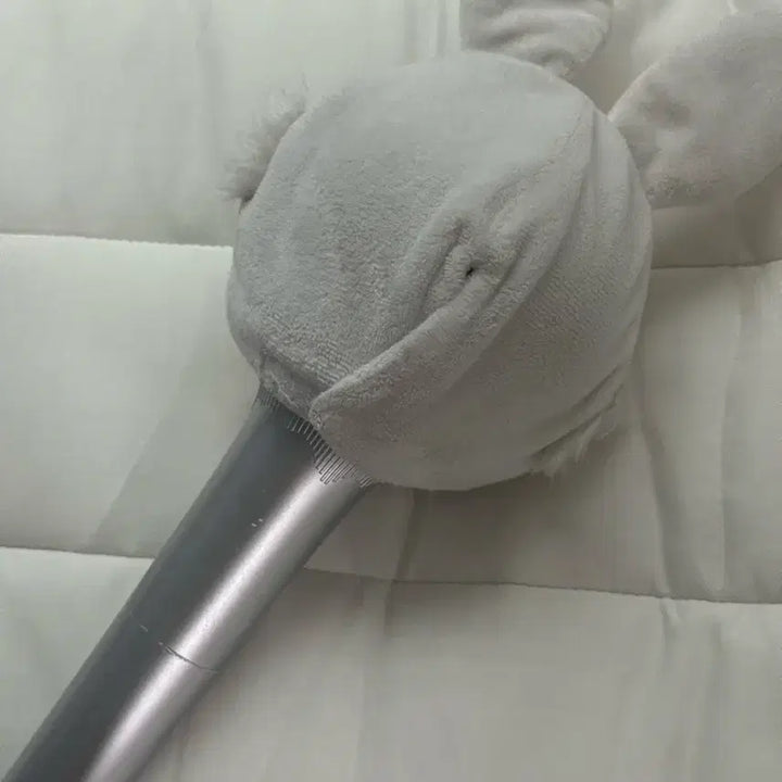 [BUNJANG] Xdinary Heroes Official Lightstick with Sanrio Rabbit Cover / 엑스디너리 히어로즈 엑디즈 응원봉