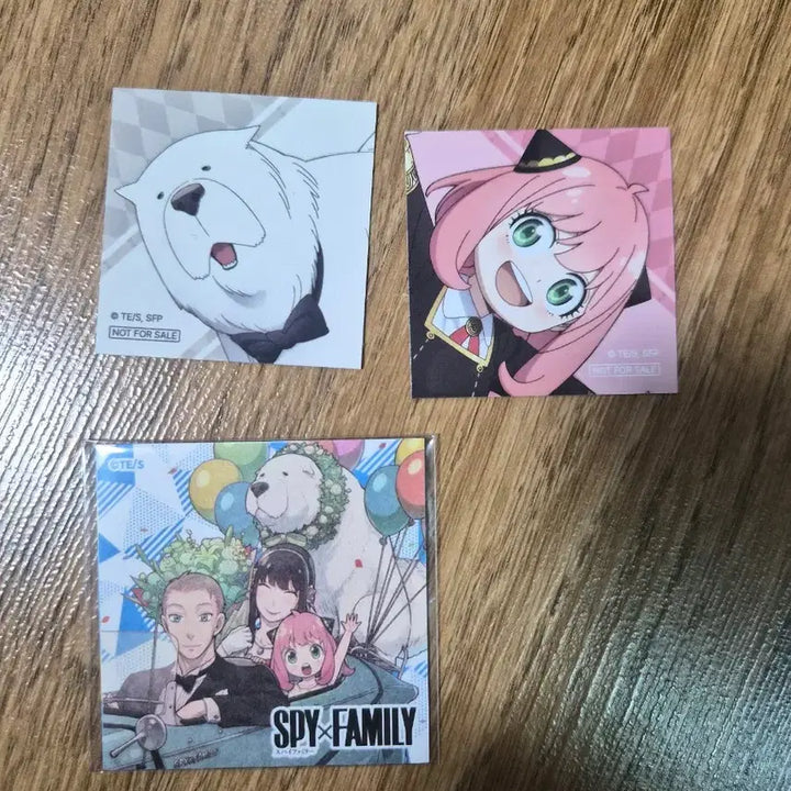 [BUNJANG] Good Smile Company Anya Yor Spy x Family Figure (Opened) / (+서비스 굿즈)스파이패밀리 아냐 요르 굿스마일 피규어 개봉품 팝니다
