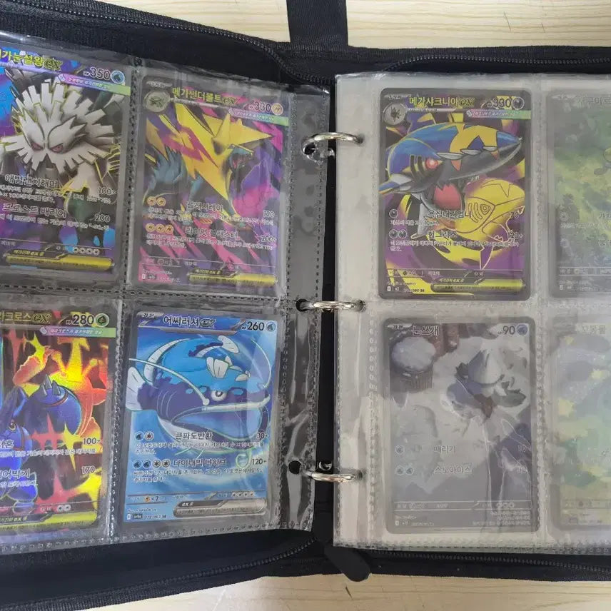 [BUNJANG] Pokemon Card Bundle Set / 포켓몬카드 일괄