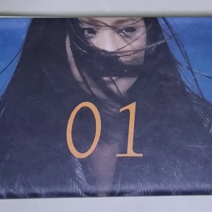 [BUNJANG] Lee Soo Young 1st Album Unsealed Cassette Tape / 이수영 1집 (개봉 카세트테이프)
