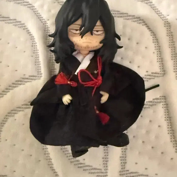 [BUNJANG] Aizawa Nendoroid (Unsealed/Display) with Nendoroid Doll Body &amp; Outfit / 아이자와 넨도 (개봉/전시품)+넨도돌 바디&amp;옷
