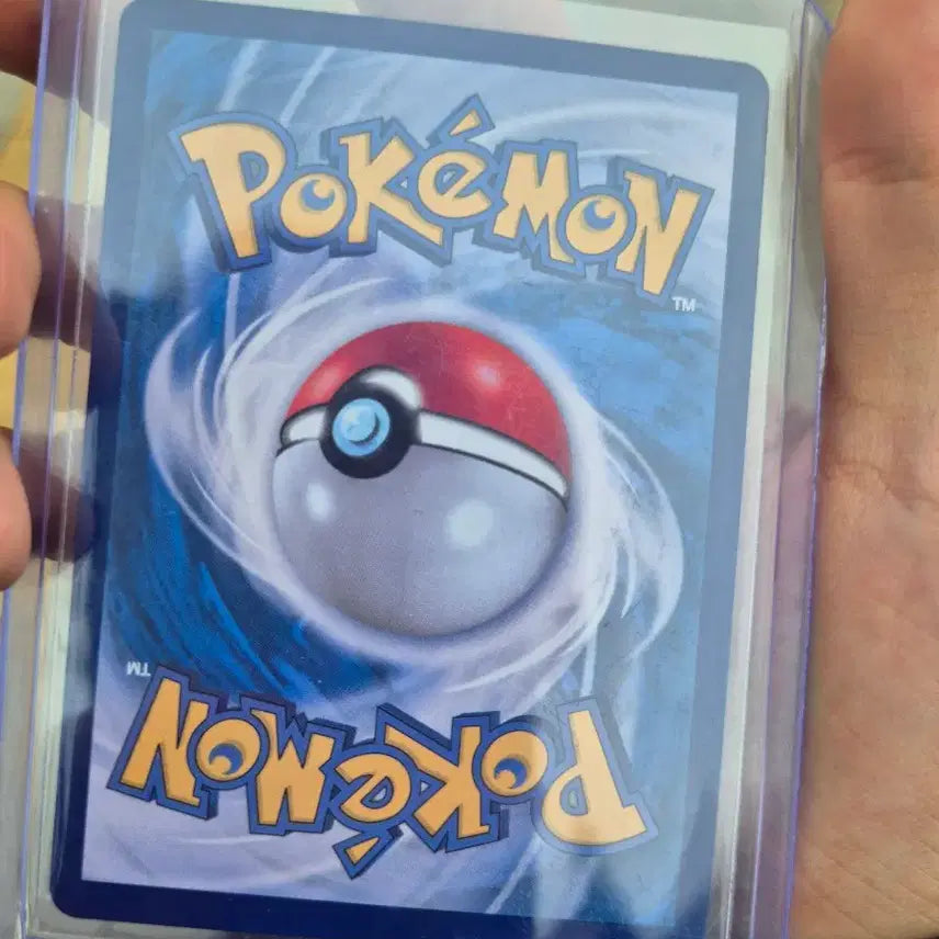 [BUNJANG] Pokemon Card Darkrai VSTAR SAR / 포켓몬카드 다크라이 VSTAR SAR