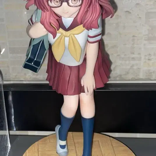 [BUNJANG] Furyu TENITOL Ai Ai Figure / 후류 TENITOL 좋아하는 애가 안경을 깜박했다 미에 아이