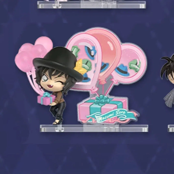 [BUNJANG] Detective Conan Kayu Scene Figure Sera Version / 명탐정 코난 카유 장면 피규어 세라버전 판매합니다