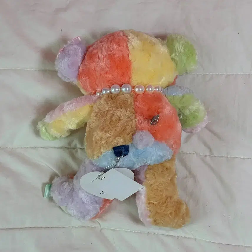 [BUNJANG] Kawaii Bear Pastel Music Box / 오르골 카와이베어 파스텔