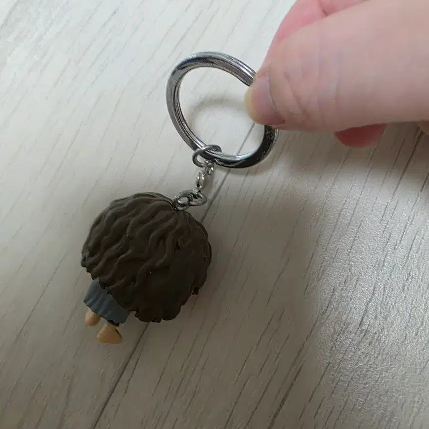 [BUNJANG] The Lord of the Rings Frodo Baggins Funko Pop! Keychain / 반지의 제왕 프로도 배긴스 펀코팝 피규어 키링