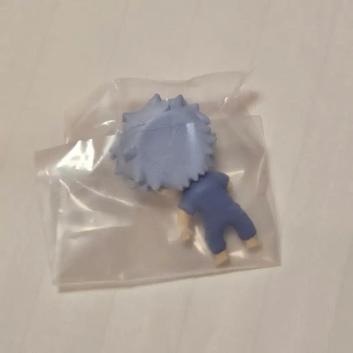 [BUNJANG] Gintama Nemurasetai Gacha Gintoki Figure / 은혼 네무라세타이 가챠 - 긴토키