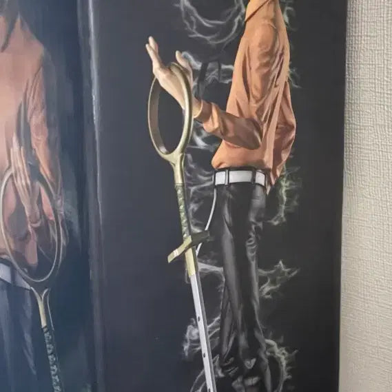 [BUNJANG] Bleach Vol. 4 Sterling Souls B Prize Hirako Shinji Figure / 택포9.5)블리치 Vol.4 스터링소울즈 B상 히라코 신지 피규어