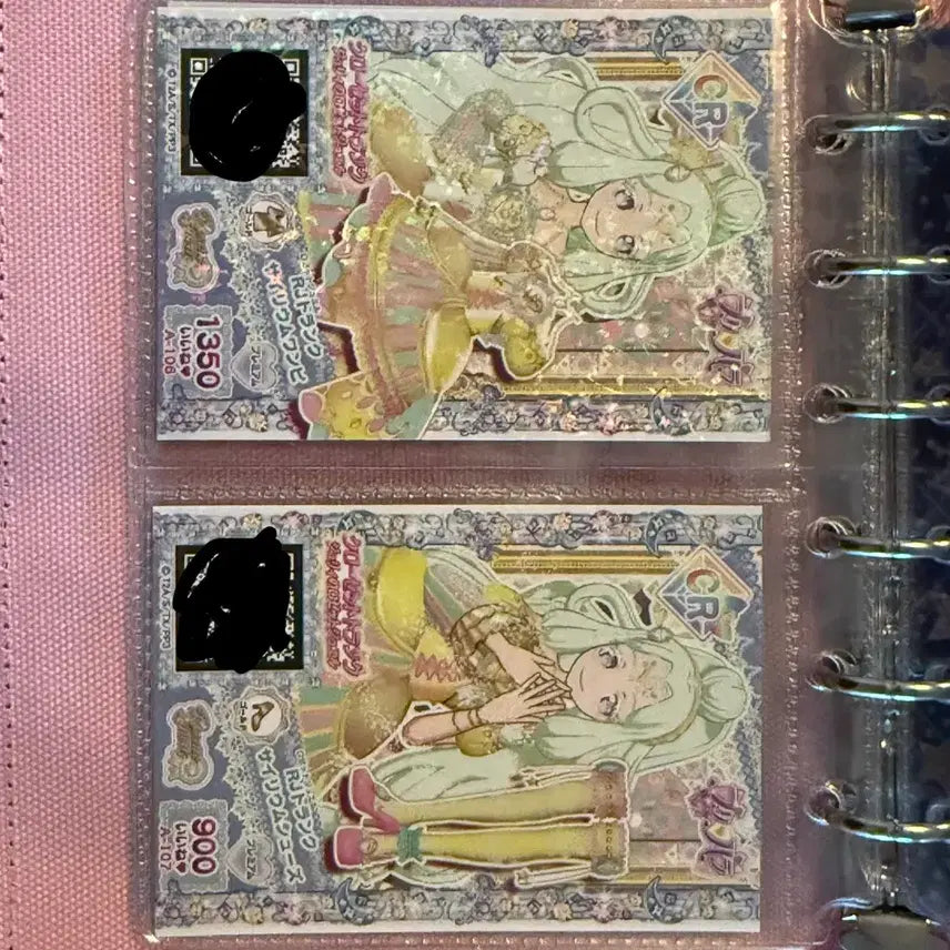 [BUNJANG] Pripara Juri Ticket Closet / 프리파라 쥬리 티켓 클로젯