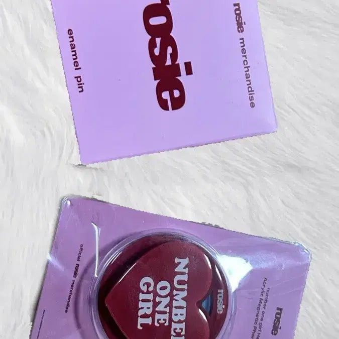 [BUNJANG] BLACKPINK Rosé &