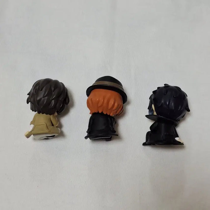 [BUNJANG] Bungo Stray Dogs Shoulder Bump Dazai Chuuya Akutagawa Bundle Set / 문스독 어깨쿵 다자이 츄야 아쿠타가와 일괄
