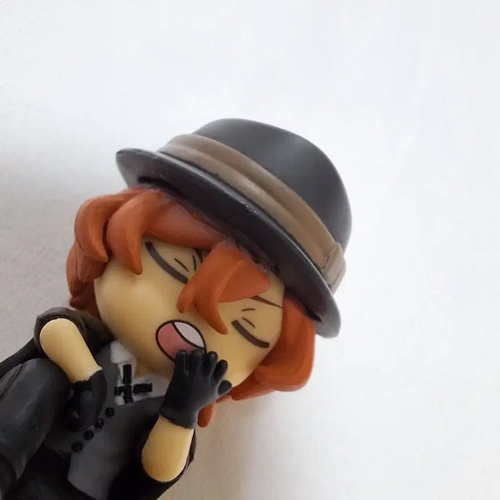 [BUNJANG] Bungo Stray Dogs Shoulder Bump Dazai Chuuya Akutagawa Bundle Set / 문스독 어깨쿵 다자이 츄야 아쿠타가와 일괄