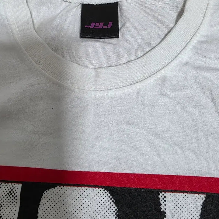 [BUNJANG] JYJ The Beginning Official T-Shirt / JYJ 앨범 굿즈 반팔티 95