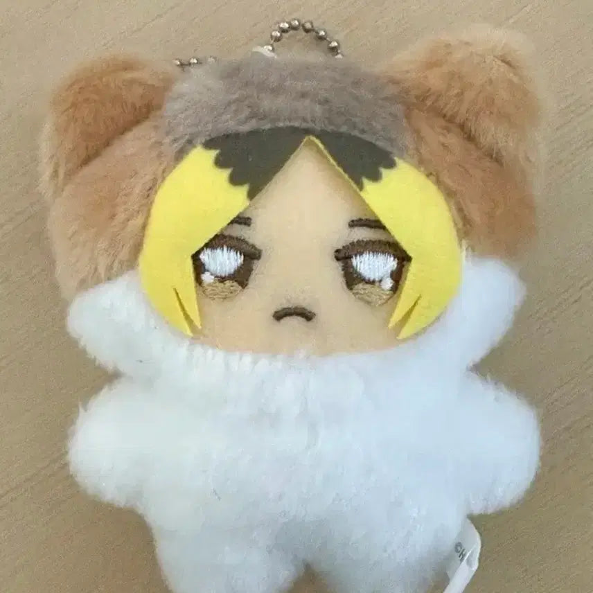 [BUNJANG] Haikyuu!! Kenma Kozume Chimikemo / 하이큐 켄마 치미케모