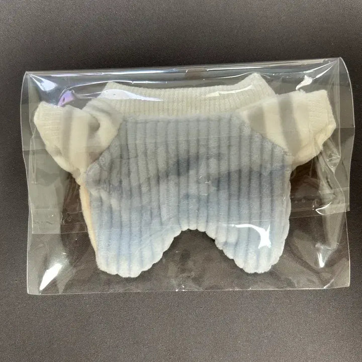 [BUNJANG] 10cm Doll Clothes Baby Suit Unbranded / 10cm 인형옷 베이비 슈트 아기옷 무속성인형