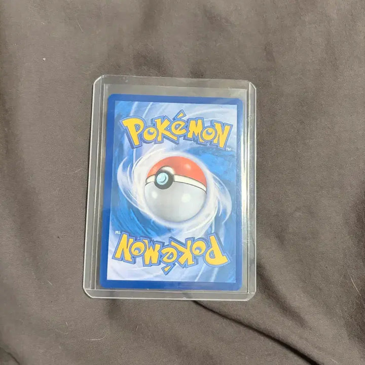 [BUNJANG] Reshiram EX Pokémon Card / 제크로무 ex 포켓몬 카드