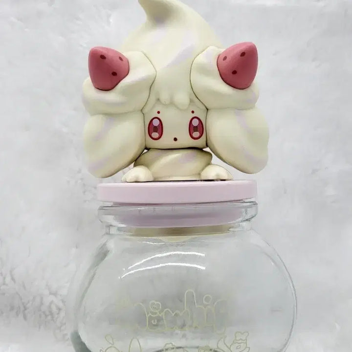 [BUNJANG] Pokemon Center Mawhip Candy Bottle / 포켓몬센터 마휘핑 캔디보틀