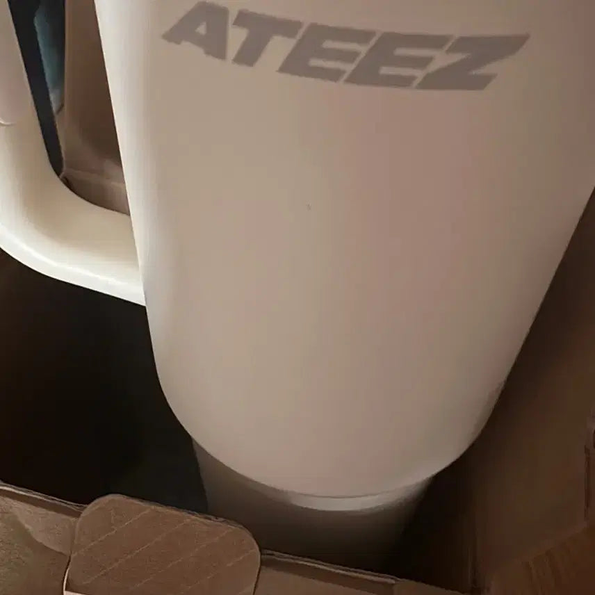 [BUNJANG] ATEEZ Stanley Photocard Holder / 에이티즈 스탠리 양도 미팬 사녹 역조공