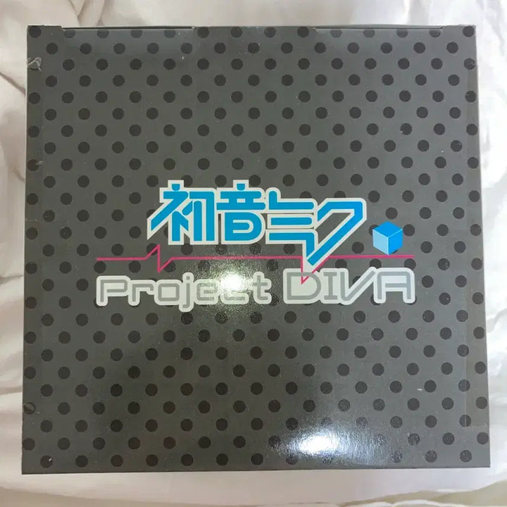 [BUNJANG] Vocaloid Hatsune Miku Project Diva Classic Bishoujo Figure / 보컬로이드 하츠네 미쿠 프디바 프로젝트 디바 고전 미소녀 피규어