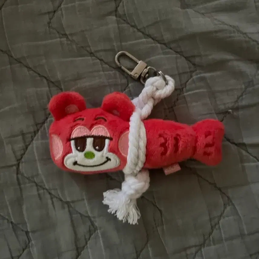 [BUNJANG] RIIZE Actor x Guardian Keychain Riize Version / 라이즈riize 액막이 키링 앙콘 md 리즈코버전
