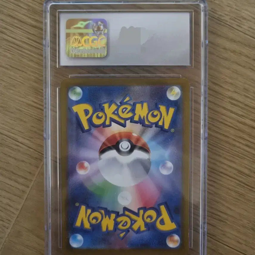 [BUNJANG] Pokemon Card Urshifu CSR CGC 10 Graded / 포켓몬카드 우라오스 CSR CGC10등급 팝니다