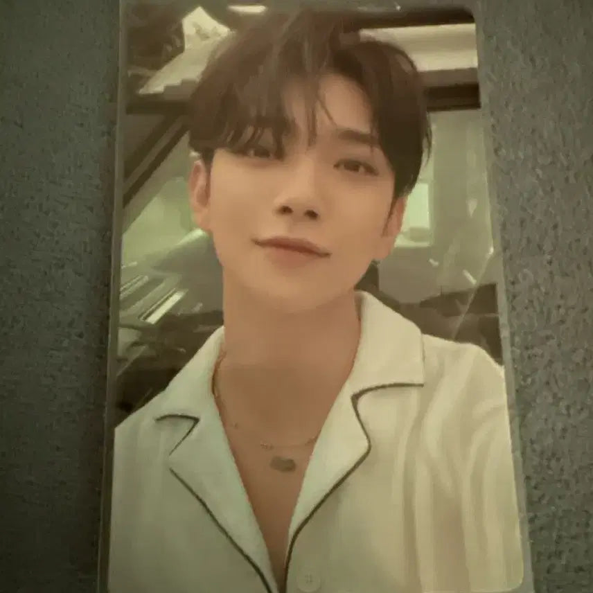 [BUNJANG] SEVENTEEN Joshua Photocard / [SECTOR 17] Seventeen  조슈아 포카