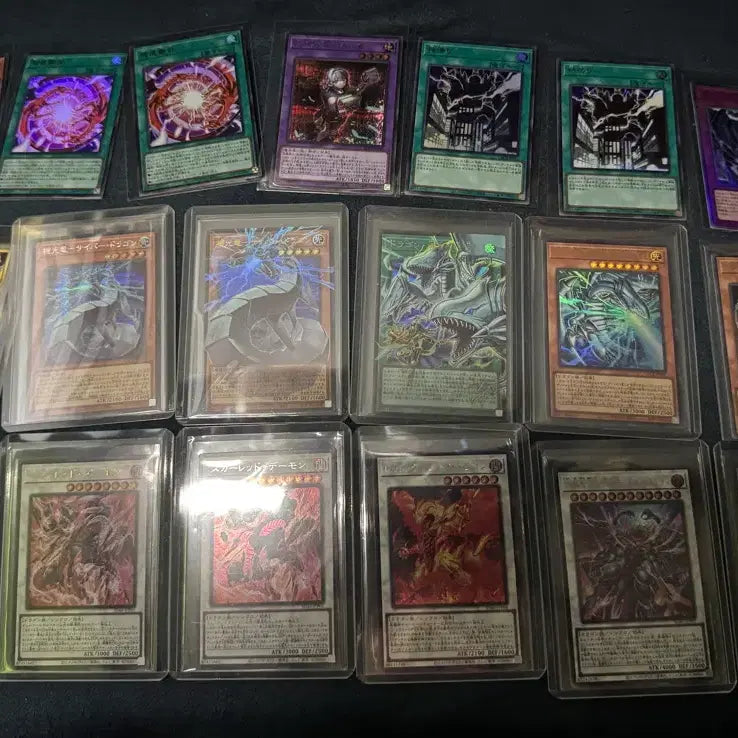 [BUNJANG] Yu-Gi-Oh! Prince&