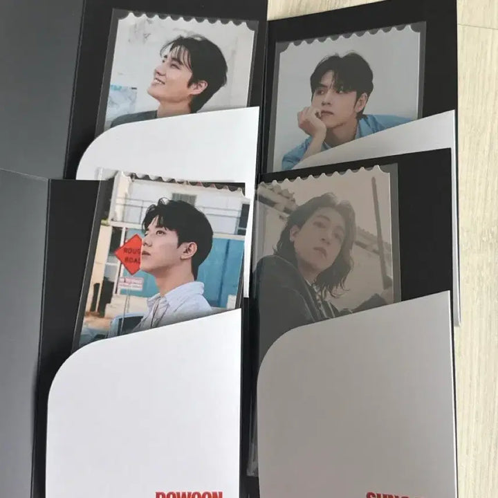[BUNJANG] Day6 10th Anniversary Special Ticket Bundle Set / 데이식스 10주년 굿즈 스페셜 티켓 일괄