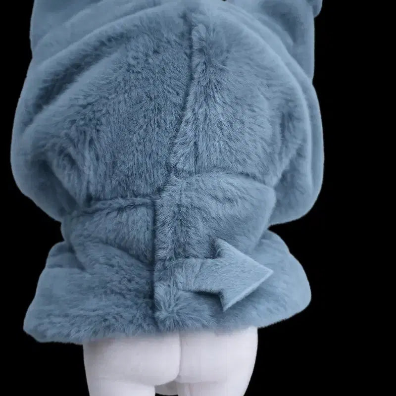 [BUNJANG] Ensemble Stars Mika Kagehira Unofficial Plush Doll (Somin) / 앙스타 카게히라 미카 비공식 솜인형 솜깅 누이